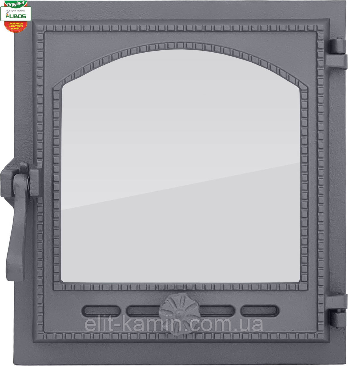 Печные чугунные дверцы Halmat PK (Н1628) (370x330) (ID#1798854694 ...