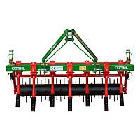 Зубильний плуг CPN7M - CPN9M - CPN11M Ozbil