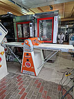 Тестораскатывающая машина Rollfix для слойки лаваша