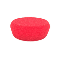 Royal Pads Light Pad Soft - мягкий полировальный круг красный (Ø 35, 55 мм)