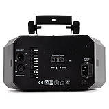 POWERlight D-9214B Світлодіодний прилад, фото 2