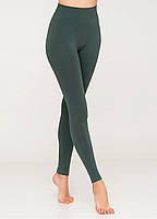 Лосини класичні безшовні Giulia Leggings (1) різні кольори розміри S/M L/XL, фото 6