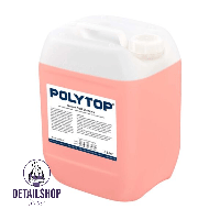 Автошампунь POLYTOP Wash-n-Seal,10Л