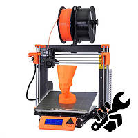 Оригінальний комплект Prusa i3 MK3S+ kit