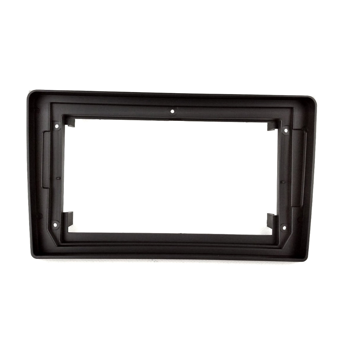 Перехідний штатний комплект із проводкою до Android магнітоли Audi A4 2002-2008