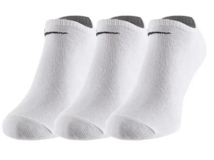 Купить Носки Nike 3 пары (оригинал) Короткие Unisex Lightweight No Show ...