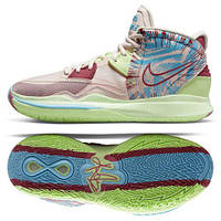 Кроссовки баскетбольные Nike Kyrie Infinity "1 World 1 People" Basketball Shoes (CZ0204-600)