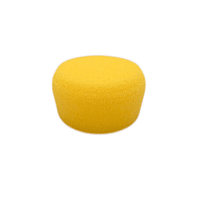 Royal Pads Light Medium Pad - средний полировальный круг желтый (Ø 55 мм)