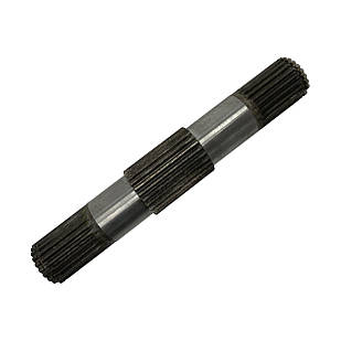 Вал підйомника ДТЗ5244НРХ