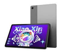 Планшет Lenovo Xiaoxin Pad 2022 4/128GB Wi-Fi Grey (ZAAM0114CN)