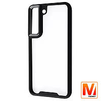 Чехол WAVE Just Case Samsung Galaxy S21 FE (G990B) Black