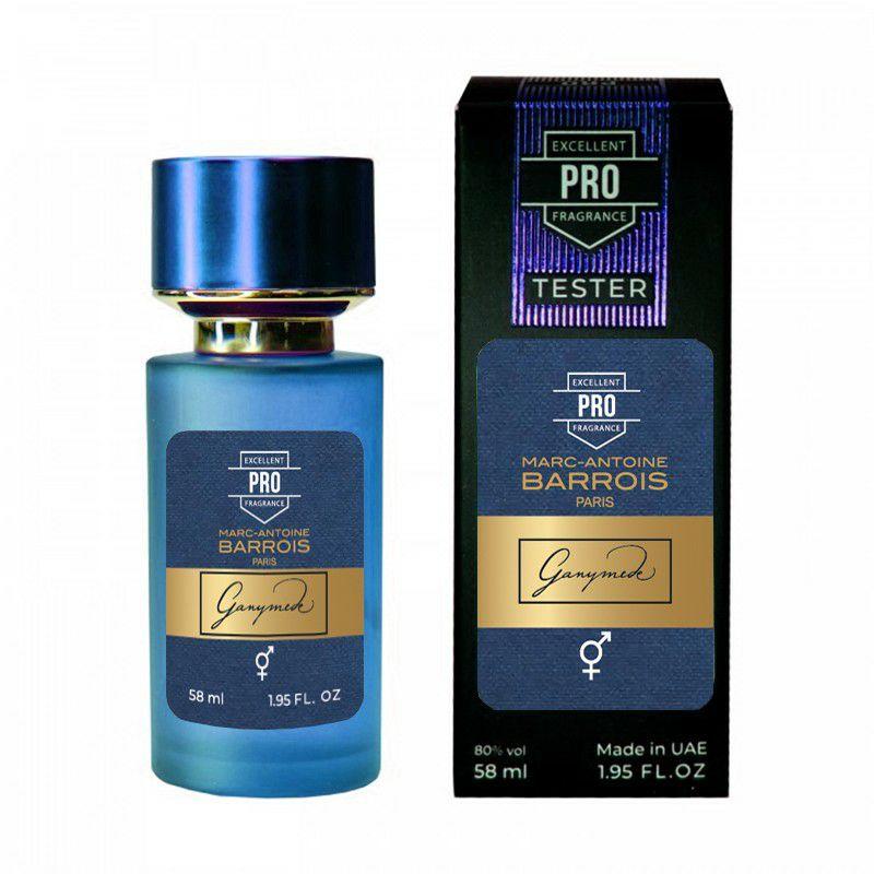 Marc-Antoine Barrois Ganymede TESTER PRO унісекс 58 мл
