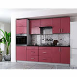 Кухня Софт, фото 3