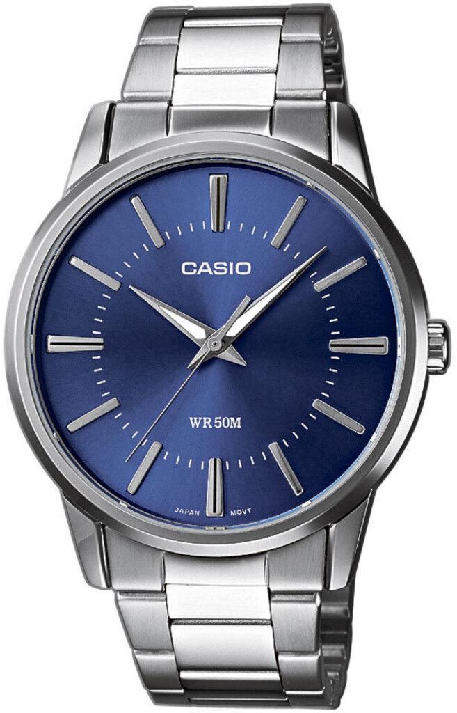 Годинники чоловічі Casio MTP-1303PD-2AVEG