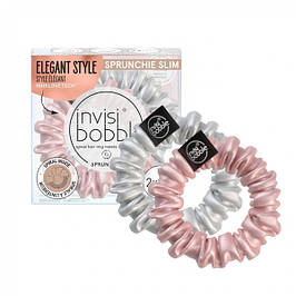 Резинки-браслети Sprunchie Slim