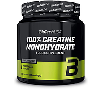 Креатин Bio Tech 100% Creatine Mono 300 g