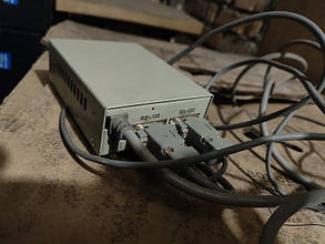 Мережевий перетворювач CNP-200A RS-232 у RS-422 No 232401, фото 2