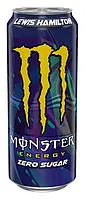 Monster Lewis Hamilton Zero Sugar 500мл