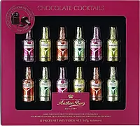 Цукерки Anthon Berg Chocolate Cocktails 187г