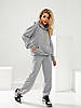 Спортивний костюм з капюшоном жіночий, фото 9