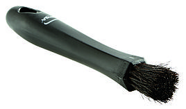 Щітка натуральний ворс для видалення пилу Vikan 155 мм середньої жорсткості