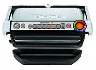 Гриль настольный Tefal OptiGrill+ GC716D12