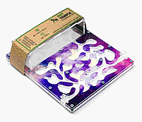 Мурашина ферма стартовий набір Mini + Мурахи Messor structor Спіл, фото 6