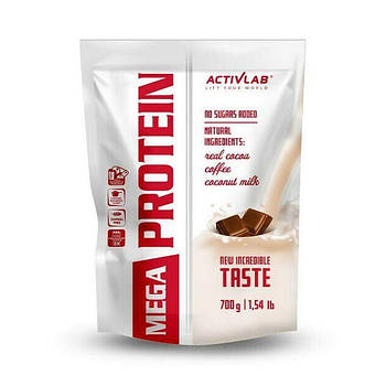 Протеїн ActivLab Mega Protein 700g