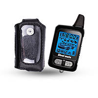 Чехол для брелка сигнализации Steel Mate 888 W1