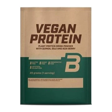 Протеїн Bio Tech VEGAN protein 25g