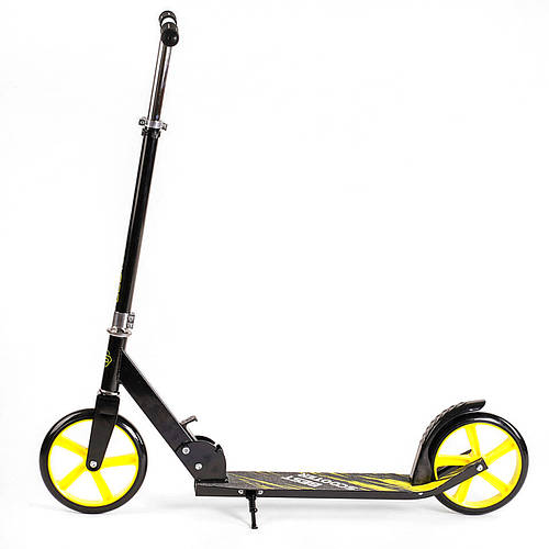 Купить Детский двухколесный самокат Best Scooter (колеса PU 200мм ...