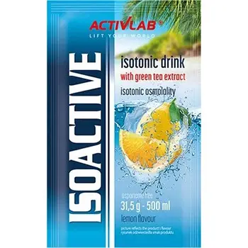 ActivLab Iso Active 31,5 g 1 sachet