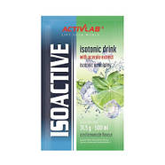 ActivLab Iso Active 31,5 g 1 sachet, фото 3