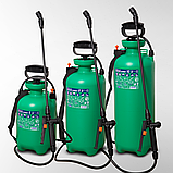 Обприскувач Garden Hobby 8 л, фото 2