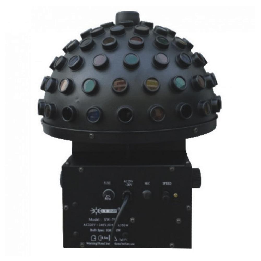 POWERlight SW-795 Багатопроменева диско-куля