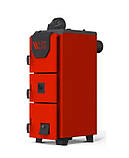 ТВЕРДОТОПЛИВНЫЙ КОТЕЛ WARMLINE PREMIUM 33 (ВАРМЛАЙН ПРЕМИУМ 33 кВт), фото 5