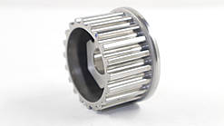 Шестірня ТНВД на Рено Кенго 2 2012-> 1.5 dCi — RENAULT (Оригінал) 168012990R