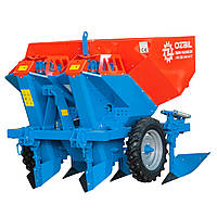 Картоплесаджалка дворядна автоматична PD260 - PD262 Ozbil