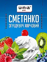 Загущувач харчовий вага ТМ "UNA" 12 грам 20шт/уп.