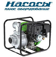 Мотопомпа 25м - 30м3/час - 4,7кВт GARDEN MP25-30 Насосы+