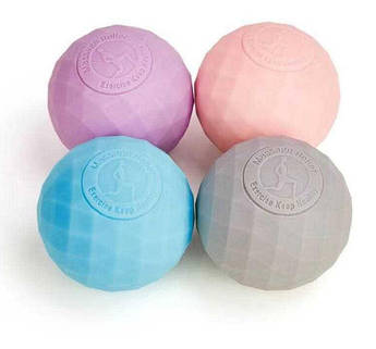 Масажер для спини 6.5см