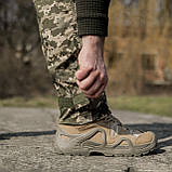 Тактична форма "Grifon Gen-II" піксельЗСУ ріп-стоп (вафелька) "Grifon", фото 2