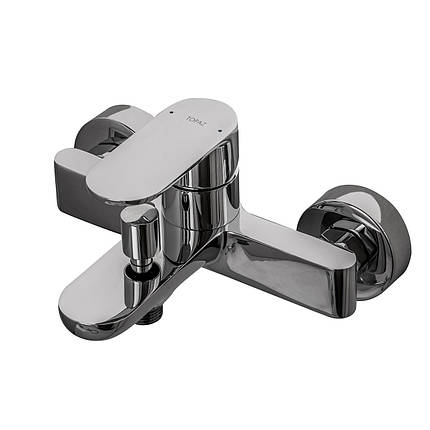 Змішувач для ванни Dante Barts TB 07101-H36, фото 1