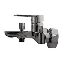 Змішувач для ванни Dante Barts TB 07101-H36, фото 4