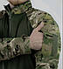Убакс Кулпасс всесезонний 46,48,50,52,54,56рр тактична рубашка мультикам, фото 3
