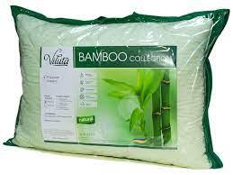 Подушка Viluta Bamboo (Бамбук) 50*70 см