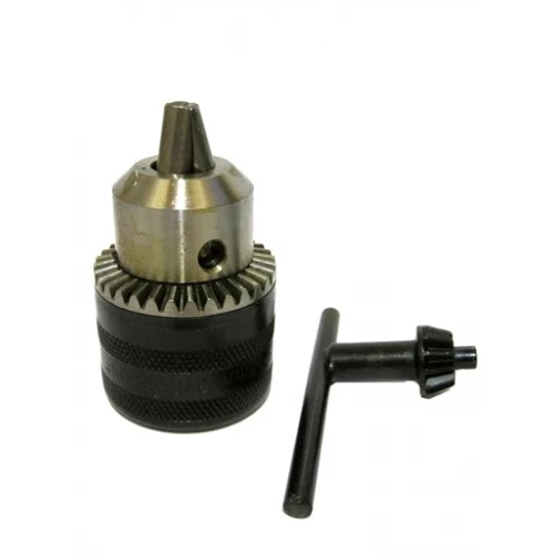 Патрон дрелі. різьба 3/8. 1.5-13 mm