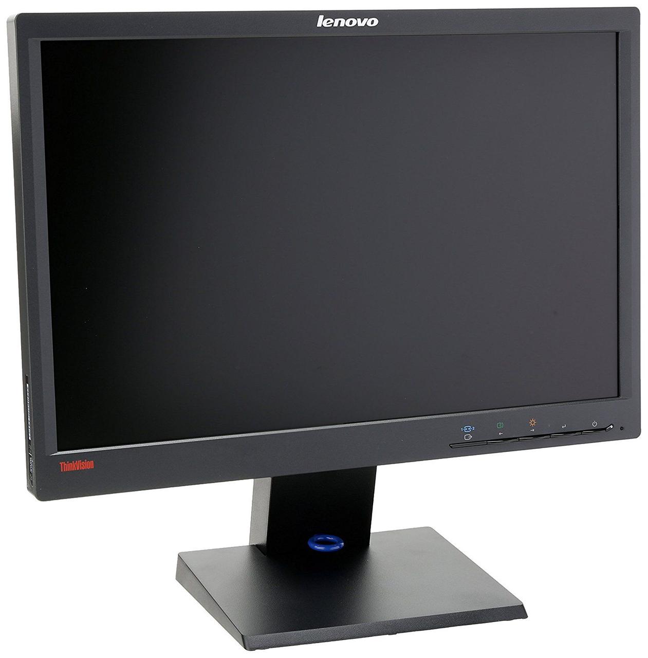 Б/У Монітор 19" Lenovo LT1952pwD — Class B