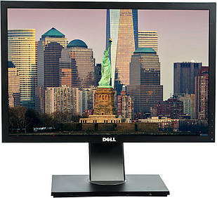 Б/У Монітор 22" Dell P2210F — Class B