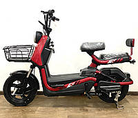 Електроскутер ibike ELB019